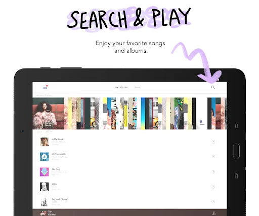 Pandora Music & Podcasts: O Seu Streaming de Música Personalizado - Screenshot 10