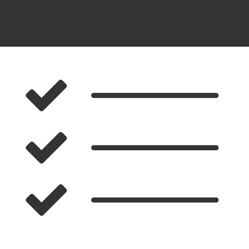 Daily Checklist – Gerenciador de Tarefas e Metas – Baixe Grátis