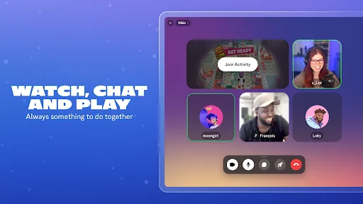 Discord: Baixe a Melhor Plataforma de Chat e Comunidades - Screenshot 11