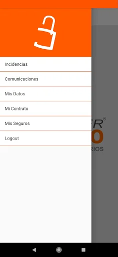 Baixar Alquiler Seguro 2.8.2 – Gestão de Imóveis Eficiente - Screenshot 3