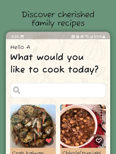 Baixar NaYa Chef: Receitas Caseiras Clássicas – App de Culinária - Screenshot 7