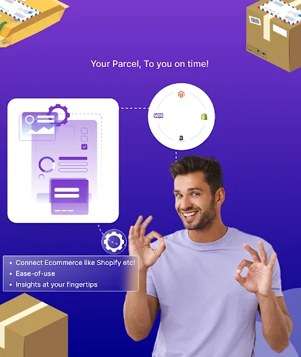 Download Truxcargo: Serviços de Logística e Envio – App Grátis - Screenshot 9