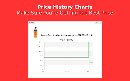 PriceLasso: Rastreador de Preços e Alertas de Ofertas Online - Screenshot 3