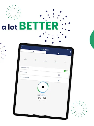 Baixar K-Rain: Controle sua Irrigação via Wi-Fi no Brasil - Screenshot 16