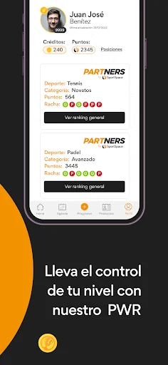 Baixar SportSpace – Gerencie suas Partidas Esportivas Facilmente - Screenshot 6