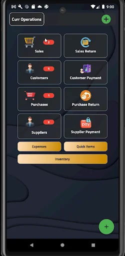 Baixar Quick POS System 4.0.82 – Sistema de Gestão e Vendas - Screenshot 2